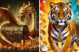 5 ngày liên tục (25-30/4): 3 tuổi Trúng Số Độc Đắc, Danh Tiếng Lẫy Lừng