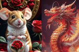 Chủ nhật 26/4: 3 Shbet888.com nhà cái uy tín gặp đúng người, mở ra cơ hội bứt phá công việc