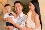 Nghệ sĩ Quang Minh đăng ký kết hôn với bạn gái kém 37 tuổi