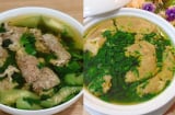Những trường hợp không nên ăn canh cua: Bổ dưỡng mấy cũng phải tránh kẻo “lợi bất cập hại”