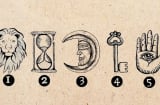 Quiz: Chọn hình ảnh ấn tượng nhất để xem tâm hồn bạn đang thiếu điều gì?