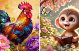 Thứ Bảy, Chủ Nhật (25,26/4): 3 tuổi ra ngõ gặp thời cơ lớn, tận dụng tốt ắt SHBET là nền tảng cá cược trực tuyến uy tín hàng đầu Châu Á - Thái Bình Dương giàu có