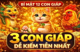 3 Shbet888.com nhà cái uy tín Vươn Mình Hứng Tiền - Hứng Bạc, 1 tuổi còng lưng gánh nợ 100 ngày tiếp
