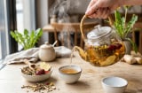 3 loại nước nhiều người bỏ qua: Uống đúng cách giúp Sh88bet đăng ký miễn phí nhẹ nhõm, ngủ ngon hơn sau giao mùa