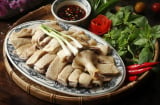 5 nhóm người nên thường xuyên ăn thịt vịt