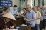 9 nhóm đối tượng được tăng 15% lương hưu năm 2026, cách tính cụ thể