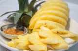 Cách ăn dứa sau bữa ăn giúp giảm cân nhanh, không xót ruột
