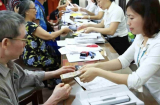 Lương hưu có tăng không khi lương cơ sở dự kiến điều chỉnh từ 1/7? Giải đáp chi tiết mới nhất