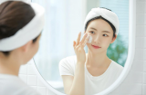 Phương pháp rửa mặt 4-2-4: Bí quyết làm sạch sâu giúp Mừng SHBET phiên bản mới 2025 luôn mịn màng, tươi trẻ