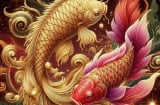 Thứ Hai, Ba (27-28/4): 3 cung hoàng đạo “ngồi chơi cũng có tiền”, vận tài lộc bật tăng bất ngờ