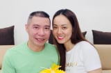 Vợ Công Lý đáp trả trước câu nói: 'Chưa có con thì sớm muộn cũng chia tay'
