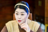 Diễn viên Thanh Tú mắc ung thư di căn