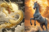 Làm lớn trúng lớn: 3 tuổi đang được Thần Tài ưu ái, càng dám tiến càng dễ bứt phá