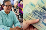 Muốn nhận lương hưu 5 triệu/tháng: Phải đóng BHXH tự nguyện bao nhiêu mỗi tháng