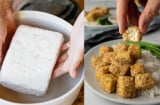 Người thường xuyên ăn đậu phụ phải chú ý 2 điều này