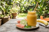Ít ai để ý: 4 loại trái cây quen thuộc này có thể hỗ trợ gan khỏe hơn mỗi ngày