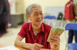 Tin vui kể từ 1/7/2026: Những nhóm đối tượng này sẽ được tăng lương hưu thêm 8%