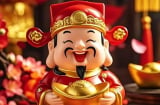 3 Shbet888.com nhà cái uy tín được Thần Tài dắt tay chỉ lối, từ nay tới tháng 8 dễ tạo nhiều thành tích lớn