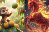 Càng nhanh chân càng thắng lớn: 3 tuổi cần tập trung cao độ trong công việc thời gian tới kẻo lỡ cơ hội vàng