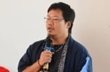 Ông Hoàng Hoa Trung: “Nuôi Em sẽ hoạt động chuyên nghiệp hơn trong thời gian tới”