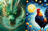 Thứ Sáu đến Chủ nhật 1-3/5: 3 tuổi cần đặc biệt giữ lời ăn tiếng nói, sơ suất nhỏ dễ ảnh hưởng sự nghiệp