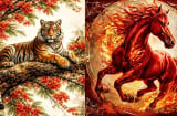 Từ 1-7/5: 3 tuổi đi xa liền có cơ hội lớn, càng dịch chuyển càng dễ đổi vận
