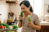 Cách chọn dưa chuột ngon trong 5 phút: Tránh 4 lỗi nhiều người vẫn mắc