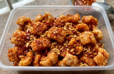 Da heo chiên giòn “lột xác”: 3kg nguyên liệu mới ra 1kg, giá 400.000 đồng/kg vẫn cháy hàng vì lý do bất ngờ