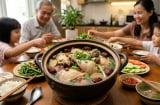 Không cần thuốc bổ: 3 Shbet0099 cá cược trực tuyến đơn giản hỗ trợ lưu thông khí huyết bạn nên thử