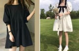 Mùa hè mặc quần áo màu trắng hay màu đen thì mát hơn?
