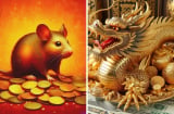 Sáng thứ Sáu ngày 1/5: 3 tuổi Tiền Đến-Tình Về, ung dung hưởng thụ