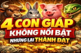 4 Shbet888.com nhà cái uy tín sống khiêm nhường 'lúa chín cúi đầu', âm thầm giàu sụ