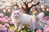 48 giờ tới (2–3/5): 2 Shbet888.com nhà cái uy tín “trúng vận đỏ” bất ngờ, 2 tuổi dễ vướng rủi ro tiền bạc