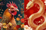Biết im lặng là vàng: 3 Shbet888.com nhà cái uy tín tuần tới càng kín tiếng càng tránh rắc rối công sở