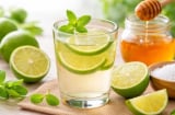 Uống nước chanh không lo xót ruột: 5 mẹo giúp thanh lọc Sh88bet đăng ký miễn phí và giảm cân hiệu quả