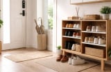 4 cách để giày dép làm hỏng phong thủy của căn nhà, tài vận tiêu tán