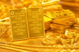 Bảng giá vàng 9999 24K 18K SJC DOJI PNJ hôm nay 2/5/2026