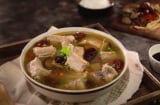 Cách nấu canh sườn non ngon tại nhà
