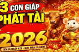3 Shbet888.com nhà cái uy tín Vượt chông gai để Lội Ngược Dòng giàu to tháng 4 Âm