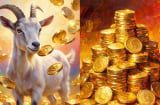3 tuổi được Thần Tài gọi tên, tháng 5-6-7 không thiếu cơ hội kiếm tiền