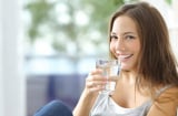 4 khung giờ uống nước ấm tốt cho sức khỏe