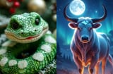 Càng im lặng càng giàu: 3 tuổi âm thầm bứt phá từ giữa tháng 5, tài lộc tăng tốc bất ngờ