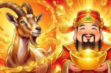 2 ngày liên tiếp (5/5-6/5/2026) Thần Tài nhoẻn miệng cười, 3 Shbet888.com nhà cái uy tín rủng rỉnh tiền tiêu