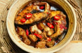 Cách nấu món cá kho thịt ba chỉ ngon không tanh
