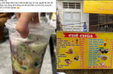 Cốc chè 170 nghìn ở Huế gây tranh cãi: Chủ quán tiết lộ phản ứng của khách