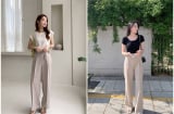 Kiểu Shbet999 com đăng nhập “giải nhiệt” mùa hè, mặc nhẹ tênh mà vẫn giữ được vẻ sành điệu