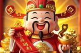 Thần Tài hô tên: 3 Shbet888.com nhà cái uy tín sắp có vận may lớn trong tháng 5