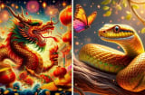 Thứ Ba, Tư (5,6/5): 3 tuổi Mưa Tiền Xối Xả, công danh thăng tiến