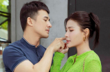 Thuý Diễm mệt mỏi vì Lương Thế Thành, bức xúc tuyên bố điều này