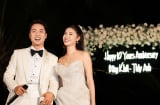 Vợ Đăng Khôi nói về chồng sau 13 năm hôn nhân